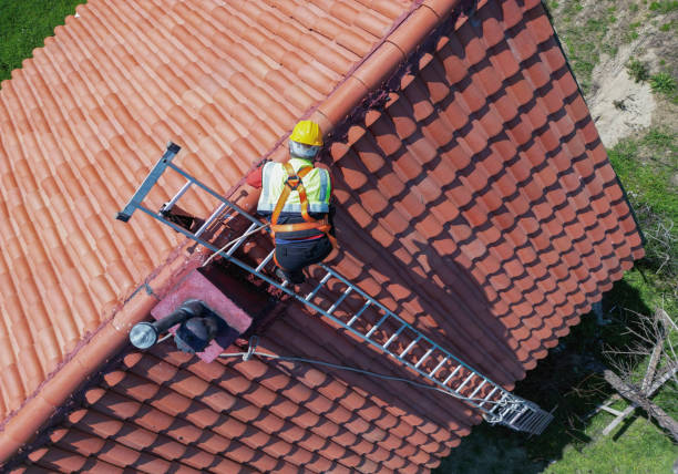 Emergency Roof Repair in Brock Hall, MD